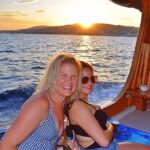 Sunset Tour Mallorca: Sunset Boat Trip With Music & Good Atmosphere Overview Of The Sunset Tour