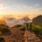 Sunset Tour @ Pico Do Areiro | Half Day 4x4 Tour Tour Overview