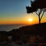 Sunset Tour To Agalas With Damianos Cave Highlights Of The Sunset Tour