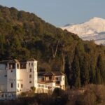 Sunset Walking Tour In Albaicinï¿½ & Sacromonte Whats Included