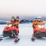 Super Jeep Golden Circle & Snowmobile On Glacier From Reykjavik Tour Overview