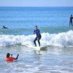 Surf Lesson In Albufeira Overview Of Surf Lesson