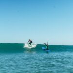 Surf Lesson In Lisbon The Surf Experience Pickup And Meeting Point