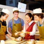 Sushi Cooking Lesson Review: A Culinary Delight Class Details And Menu