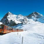 Swiss Travel Pass: Unlimited Travel On Train, Bus & Boat Pass Options And Duration