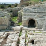 Syracuses Archaeological Park Private Walking Tour Tour Overview