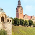 Szczecin: Transport From Berlin And One Day Trip Itinerary Details