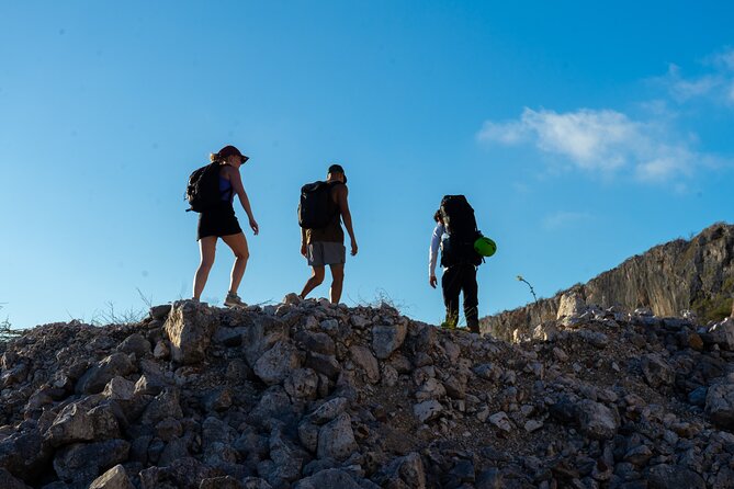 Tafelberg Hiking Experience - Tour Details