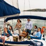 Tagus: Sailboat Private Tour Tour Details