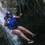 Taíno Bay / Amber Cove Short Excursions Waterfall Puerto Plata Tour Overview