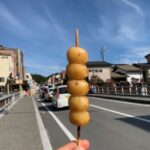 Takayama: Food And Sake Tour Tour Overview And Details