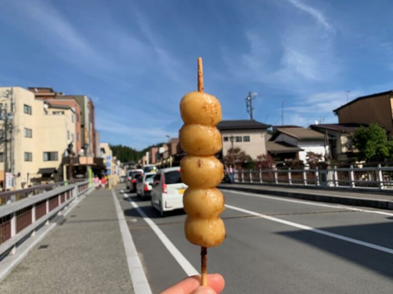 Takayama: Food And Sake Tour Tour Overview And Details