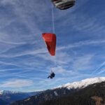 Tandem Paragliding: Early Bird Flight Activity Overview