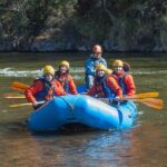 Taos: Half Day River Float Adventure Overview Of The Activity