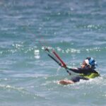 Tarifa: Kitesurfing Course With Iko Certified Instructor Course Overview