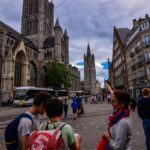 Taste Of Ghent: A Private Chocolate Walking Tour Tour Overview