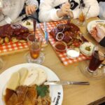 Taste Of Prague: 10 Beers And Traditional Czech Dinner Activity Overview