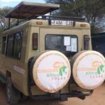 Taste Of Tanzania: 3 Day Safari Tour Included Experiences