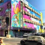 Tel Aviv Street Art Tour Tour Duration