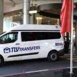 Tel Aviv To Ben Gurion Airport (tlv) Private Departure Transfers Transfer Details