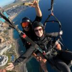 Tenerife: Guided Beginner Paragliding With Pickup & Drop Off Activity Overview