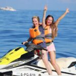 Tenerife: Jet Ski Guided Tour Discover The Coastline Activity Overview