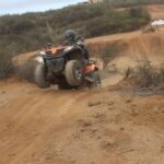 Tenerife: Quad Bike Off Road Adventure Activity Overview