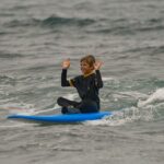 Tenerife: Surfing Lesson For Kids In Las Americas Overview And Pricing