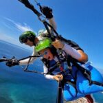 Tenerife: Tandem Paragliding Flight Activity Overview