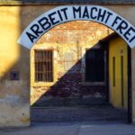 TerezÍn A Dark And Tragic Place In The History Of Europe Overview Of Terezin