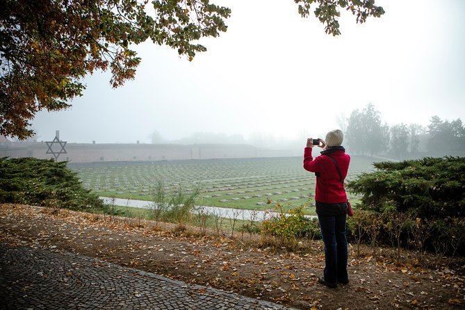 Terezin Concentration Camp Day Tour From Prague - Tour Details