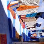 Tetouan & Chefchaouen Blue City Private Day Trip From Tangier Tour Overview