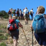 The Agia Kyriaki Walk By Art And Walk Activity Details