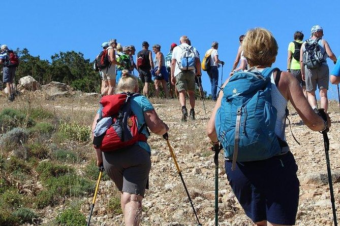 The Agia Kyriaki Walk by Art and Walk - Activity Details