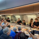 The Barcelona Market Magic: Unveiling Spanish Culinary Gems Exploring Barcelonas Culinary Landscape