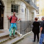 The Beatles London Walking Tour Tour Overview