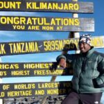 The Best 7 Days Kilimanjaro Hiking Machame Route In & 2025 Tour Overview