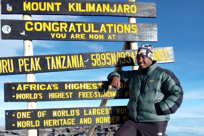 The Best 7 Days Kilimanjaro Hiking Machame Route In & 2025 Tour Overview