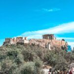 The Best Of Athens With The Acropolis 4 Hour Shore Excursion Tour Overview