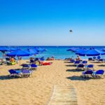 The Best Of Rhodes Private Beach Excursion Pickup Information