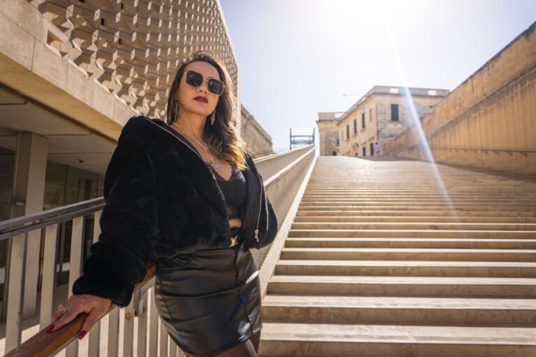 The Best Photo Session In Malta Overview And Pricing