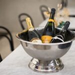 The Champagne And Cheese Experience In Paris Discover Champagne Production And History