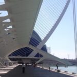 The City Of Arts And Sciences In Valencia Guided Tour Highlights