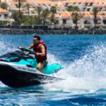 The Cookies, Tenerife: Jet Ski Safari Overview Of Jet Ski Safari