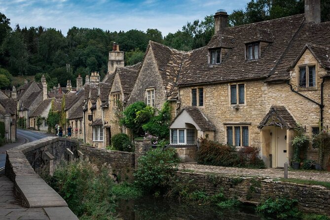 The Cotswolds Guided Day Tour From London - Tour Inclusions