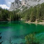 The Enchanting Green Lake: Private Tour In The Austrian Alps Tour Overview