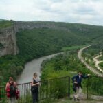 The Eyes Of God Natural Wonder Saeva Dupka Cave And Glozhene Monastery Day Trip From Sofia Meeting And Pickup