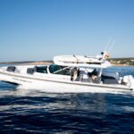 The Fastest All Inclusive Private Motor Yacht In Santorini Pricing And Discount