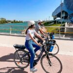 The Grand Bike Tour Of Lyon 3 Hours Tour Inclusions