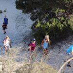 The Gulf Of Navarino (gialova Lagoon) Meeting Point And Start Time